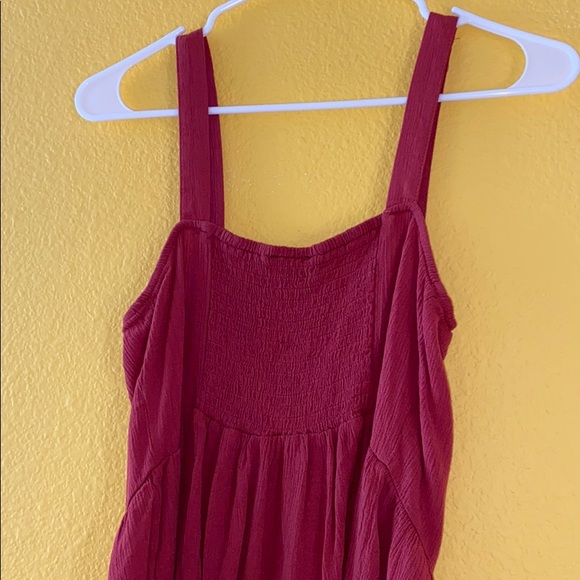 Button down tank - Picture 4 of 4